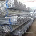 48.3mm galvanized scaffolding tube for building construction